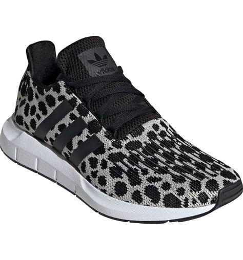 adidas swift leopard|adidas swift run women leopard.